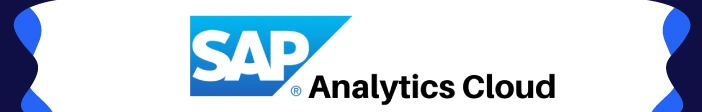 SAP Analytics Cloud