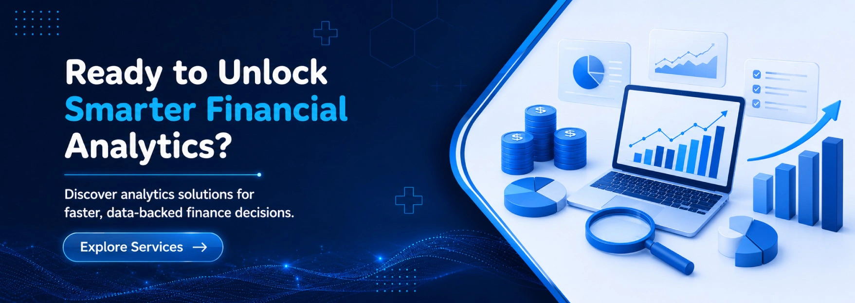 Ready to Unlock Smarter Financial Analytics?