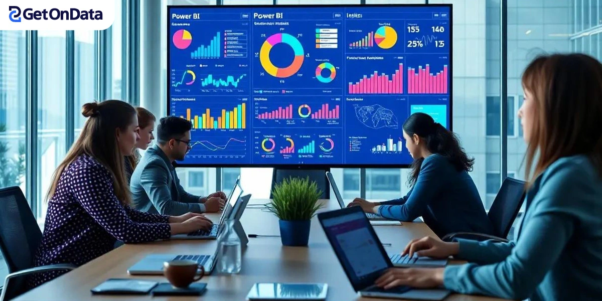 Power BI Implementation Cost in 2026: Complete Pricing Guide