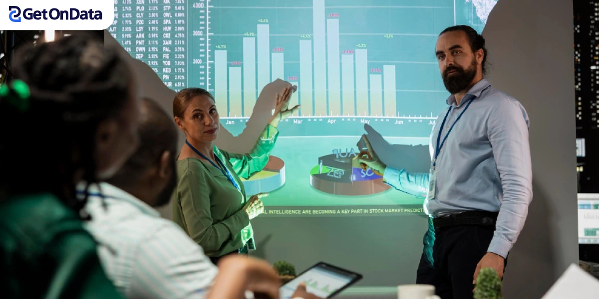 Top Enterprise Data Analytics Platforms for 2026