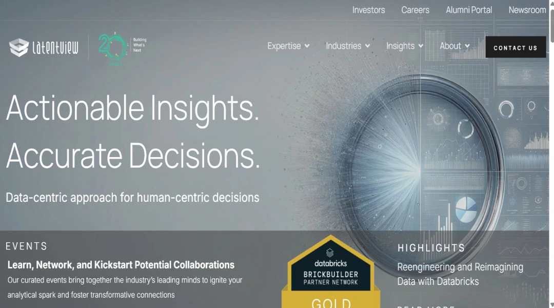 LatentView Analytics