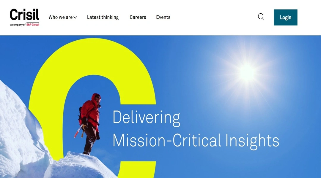 Crisil