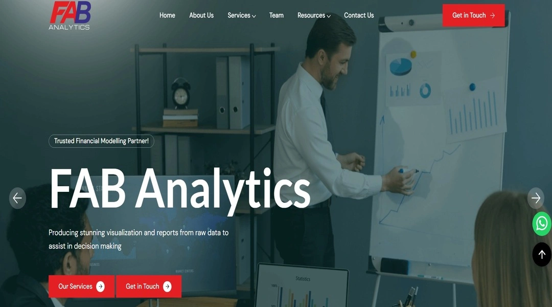 FAB Analytics