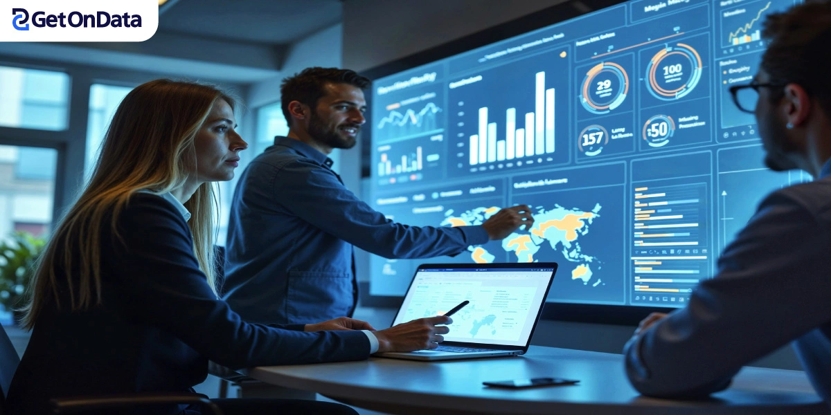 Best Tableau Consulting Companies in India (Edition 2026)