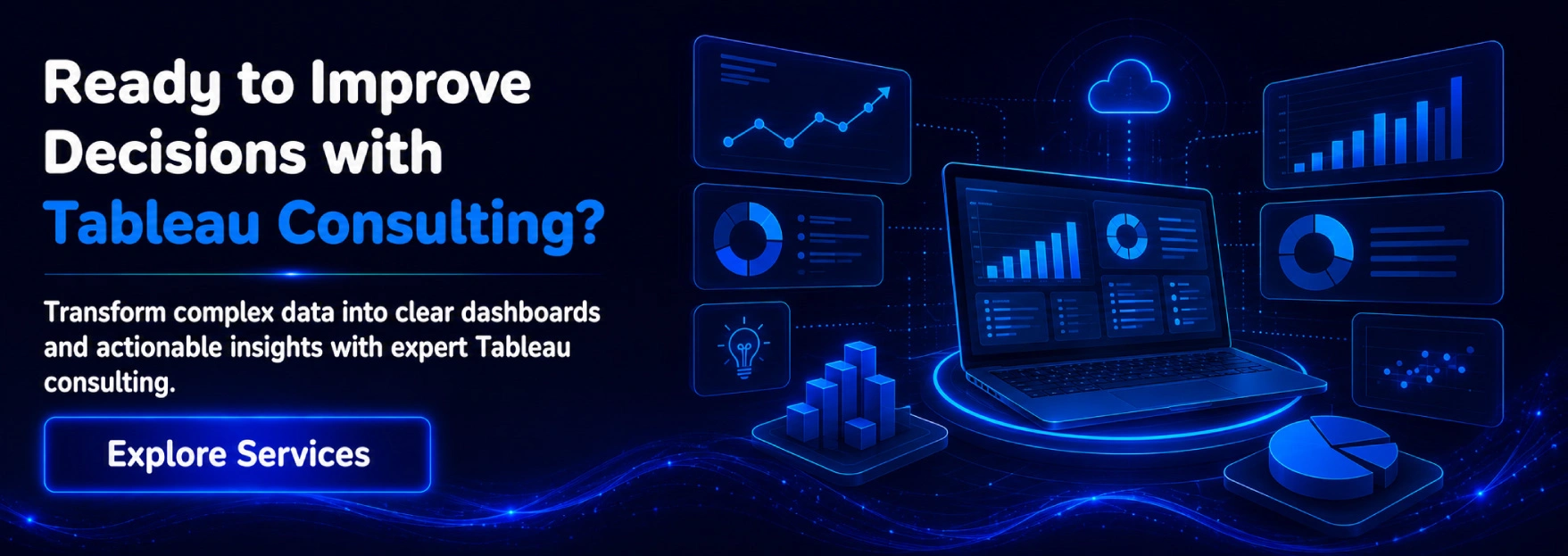 Ready to Explore Enterprise Data Analytics Solutions?