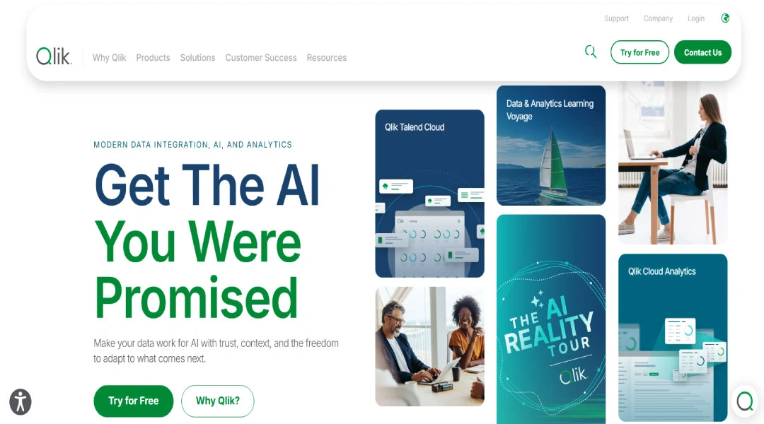 Qlik