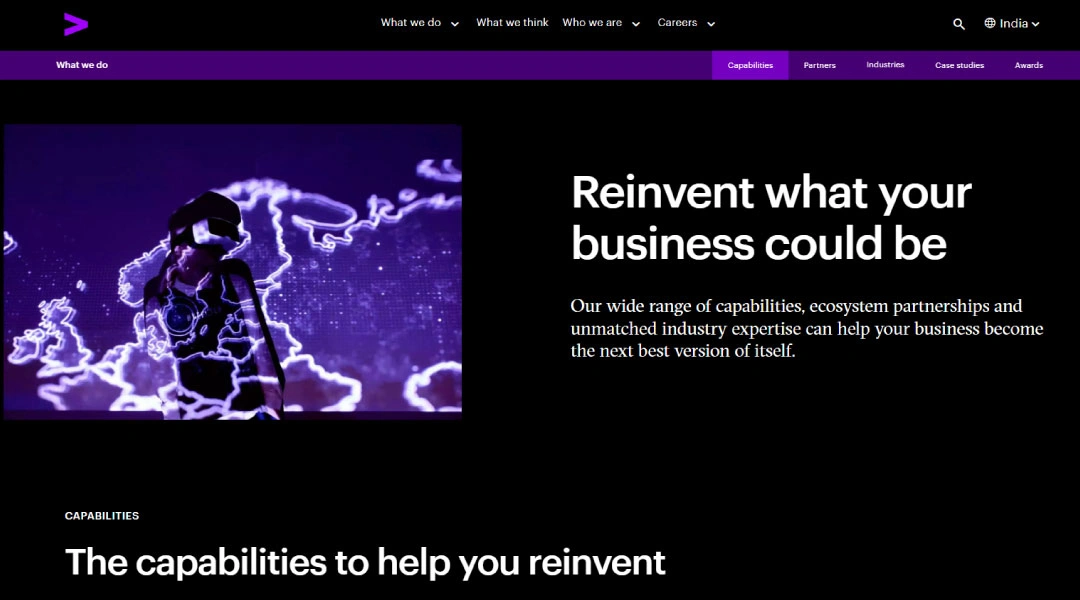 Accenture