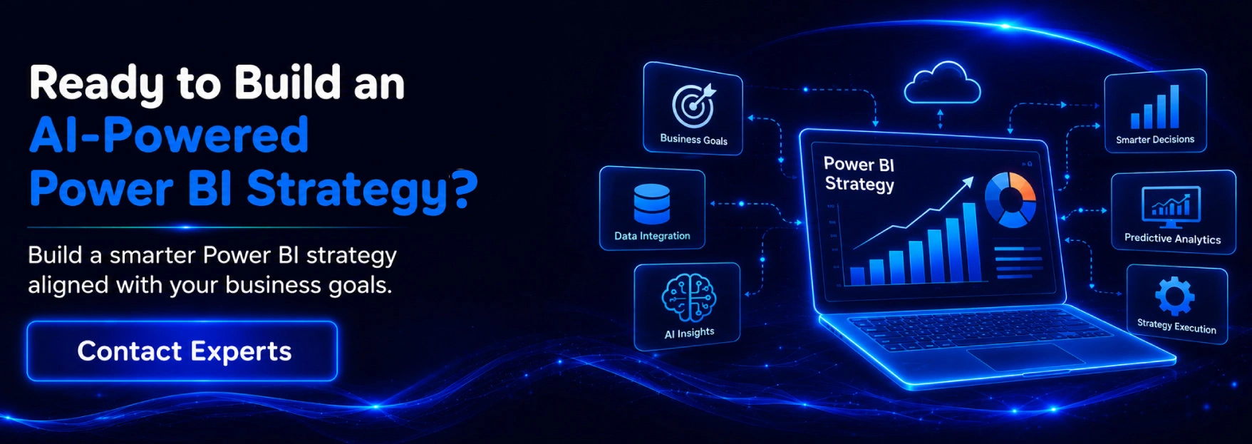 Ready to Unlock Smarter Insights With Power BI AI? 