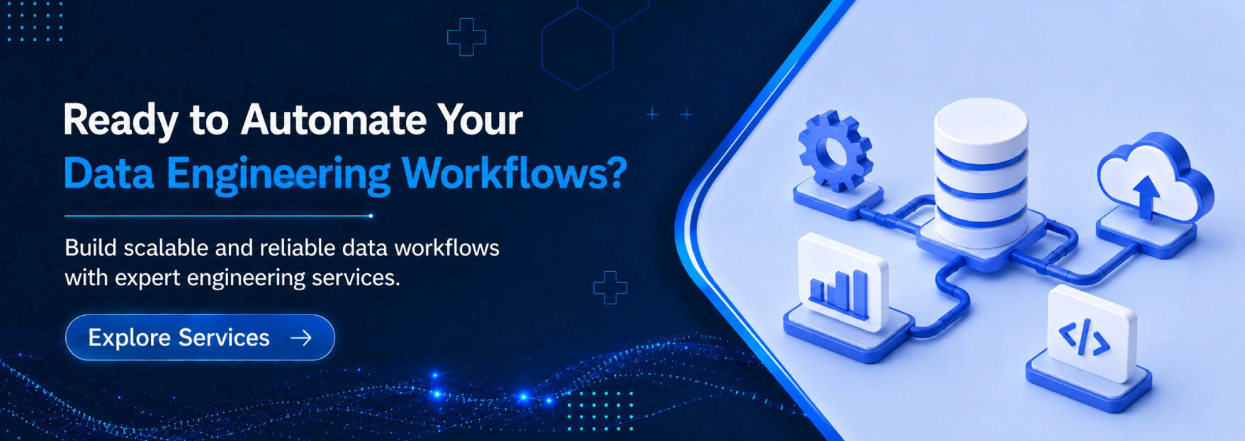 Ready to Automate Your Data Engineering Workflows? 