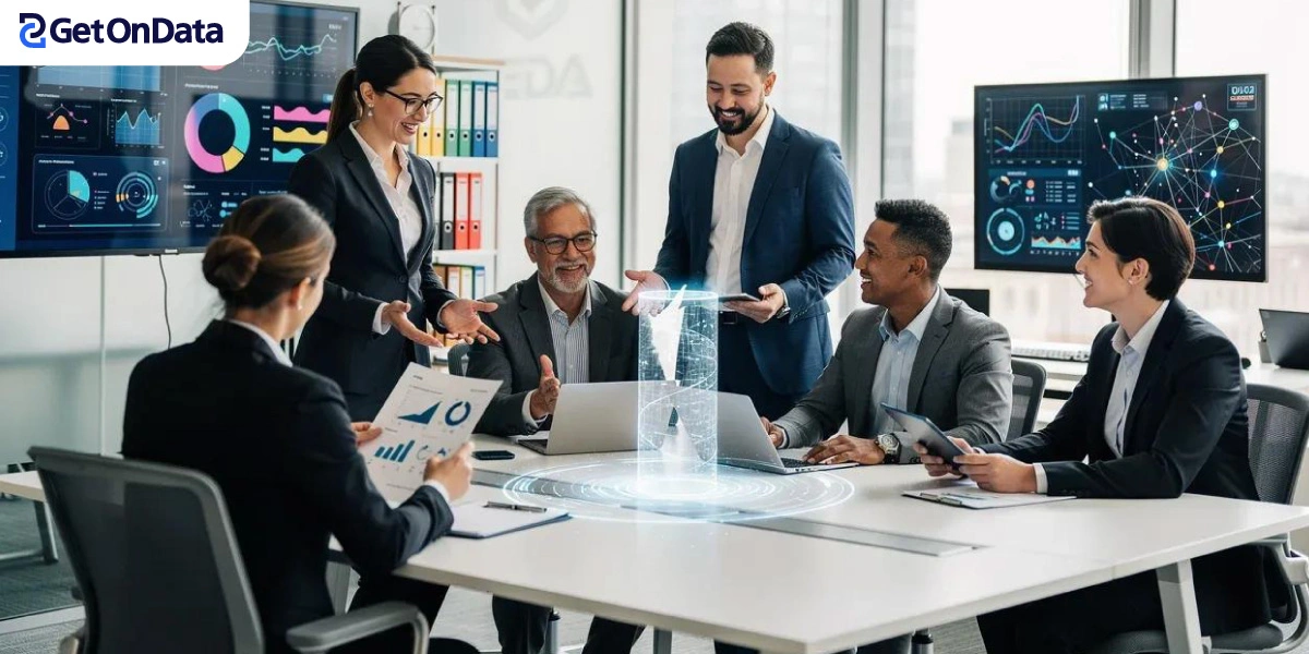 How to Choose the Right Data Analytics Company for Your Business