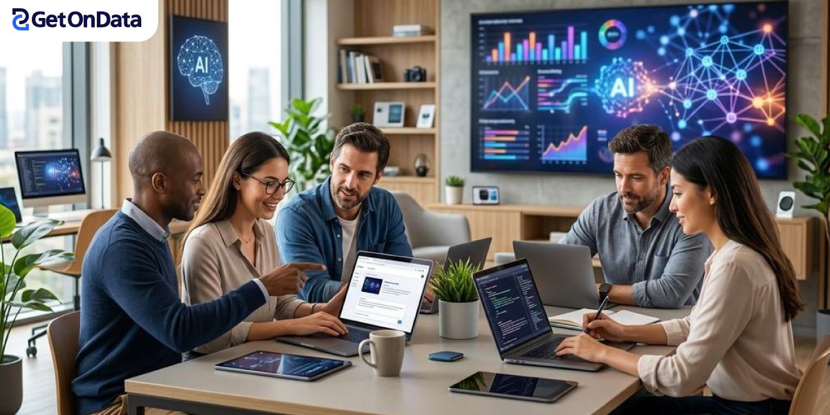 Top 7 Data Integration Companies in USA for Building AI-Ready Data 