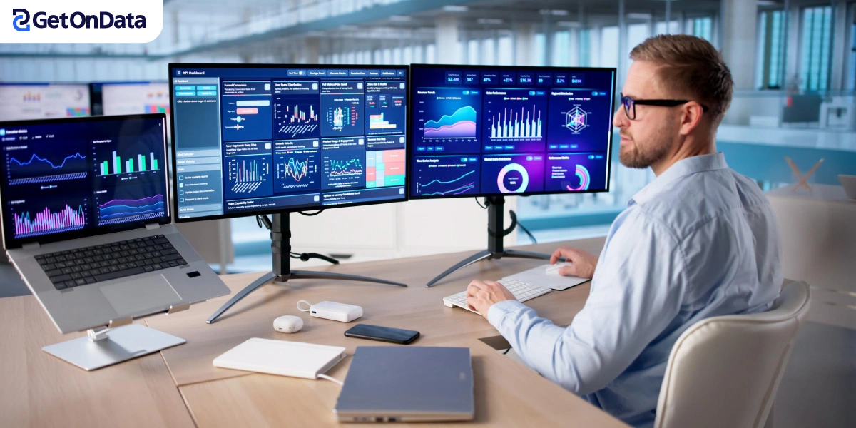 Power BI AI Features Every Data Analyst Should Explore