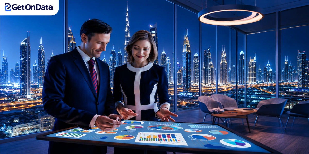 15 Business Intelligence Consulting Service Providers in Dubai (Edition 2026)