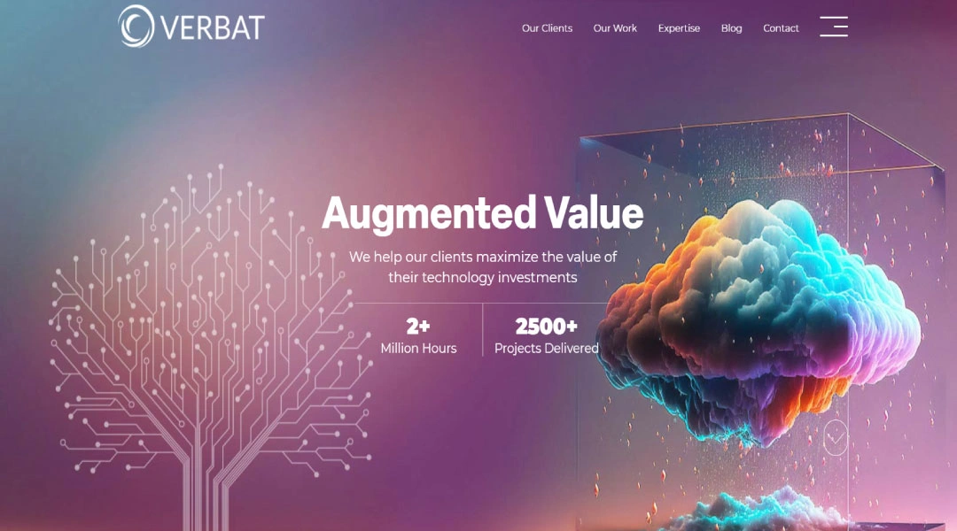 Verbat Technologies