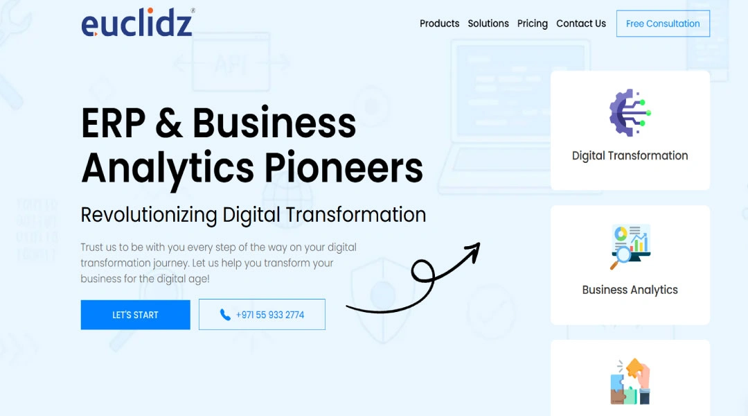 Euclidz Technologies
