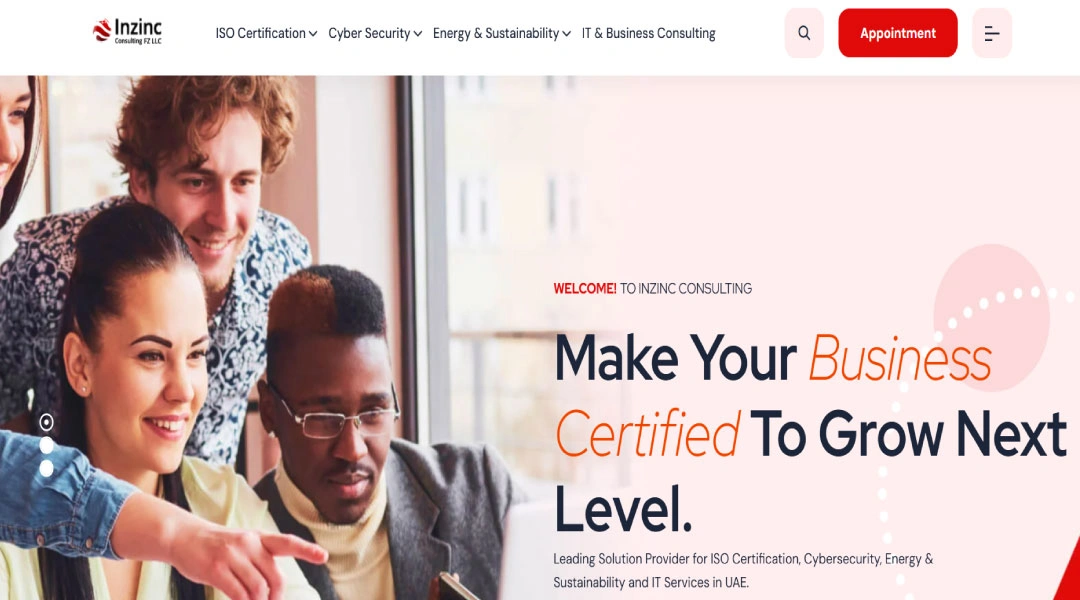 Inzinc Consulting