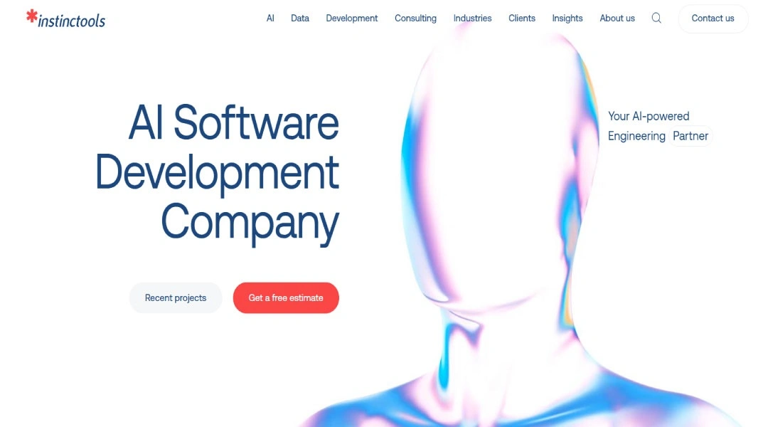 instinctools