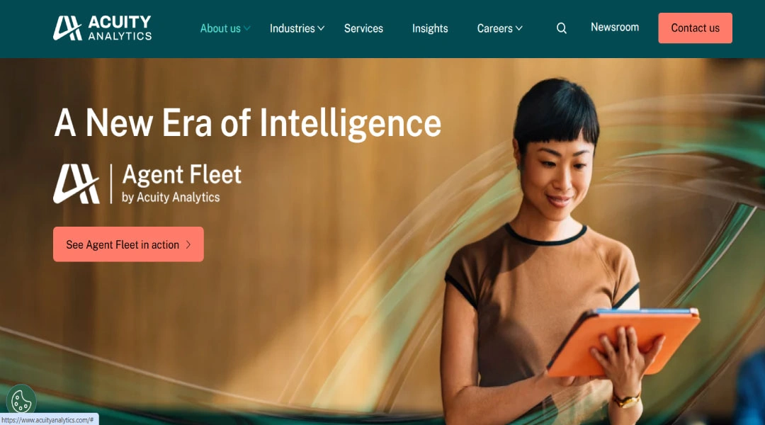 Acuity Analytics