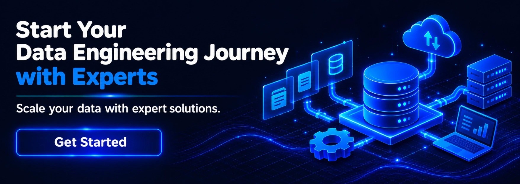 Start Your Data Engineering Journey with Experts