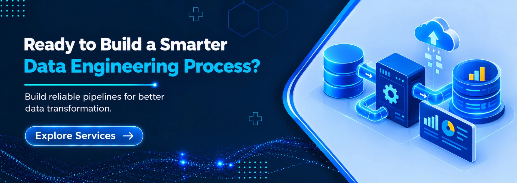 Ready to Build a Smarter Data Engineering Process? 