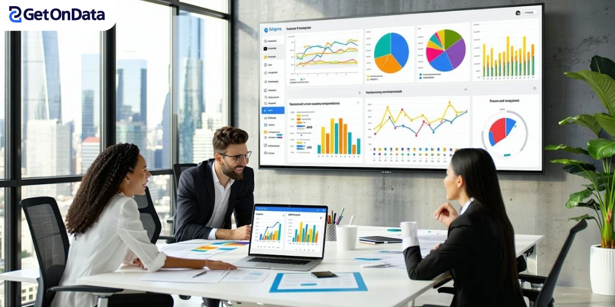 15 Real-World Power BI Use Cases for Better Decision Making