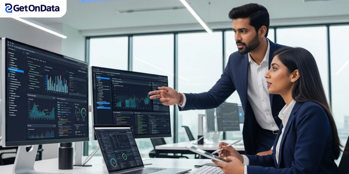 Top 15 Cloud Data Analytics Companies in India to Watch in 2026