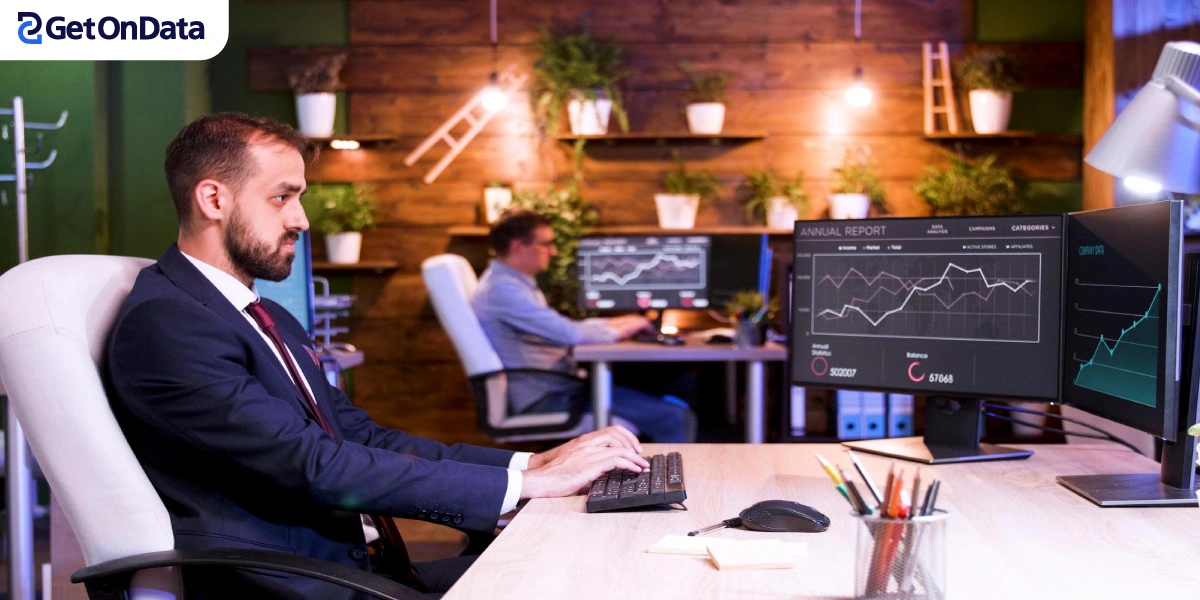 Best Enterprise Dashboard Tools for Data-Driven Decision Making