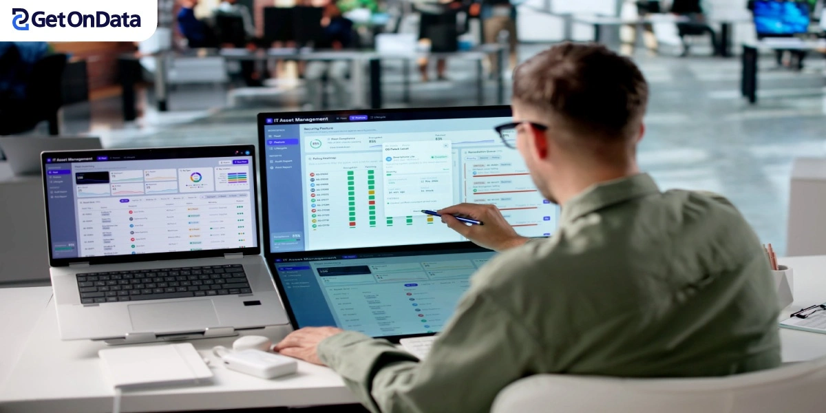 7 Best Data Engineering Companies in Canada for Scalable Data Solutions