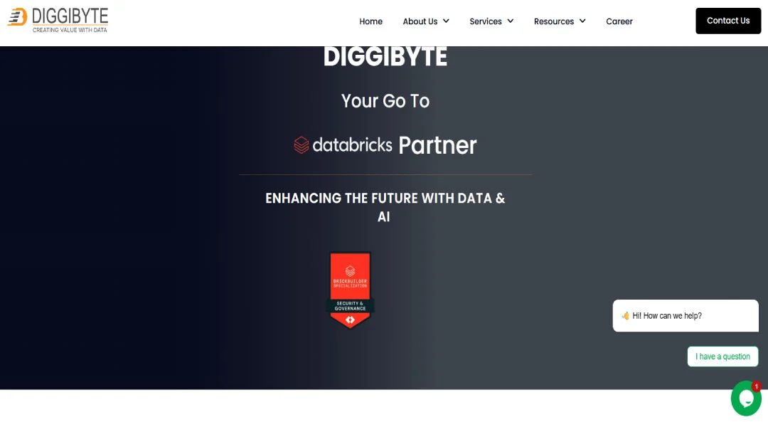 diggibyte