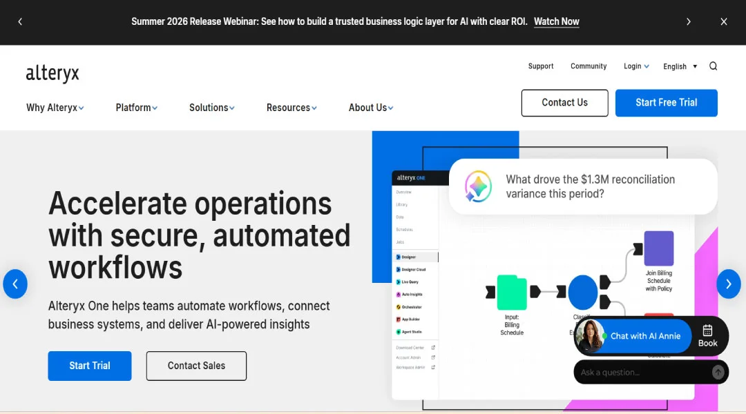 Alteryx