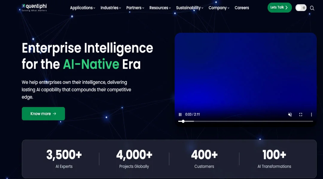 quantiphi
