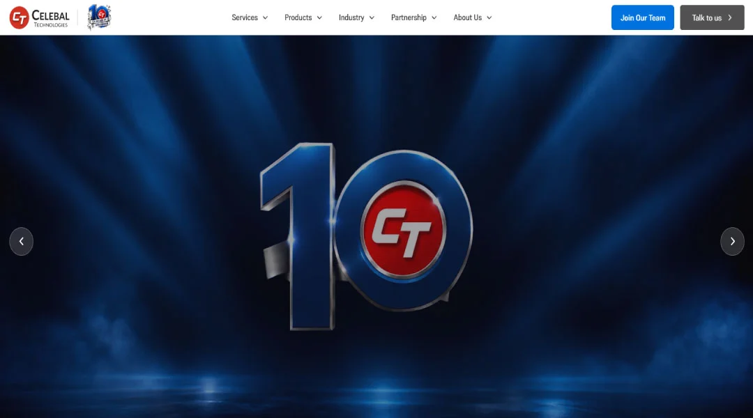 celebaltechnologies