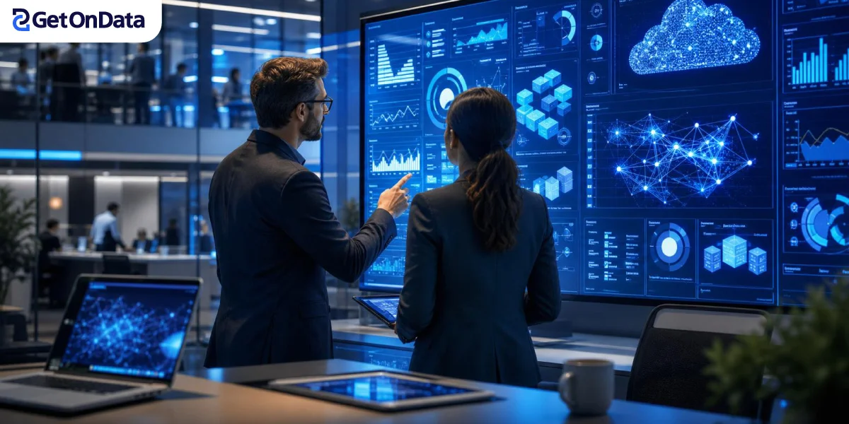 Microsoft Fabric vs Azure Synapse: A Complete Comparison for Business Leaders