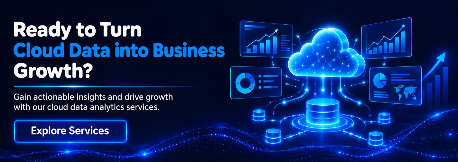 Ready to Turn Cloud Data into Business Growth?
