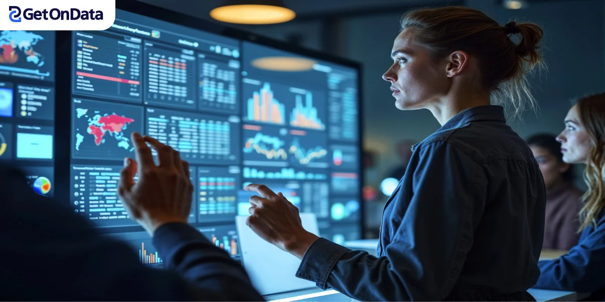 List of Top 10 Cloud Data Analytics Companies in USA for 2027
